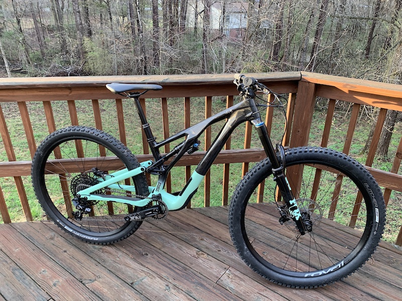 2021 stumpjumper hot sale evo expert