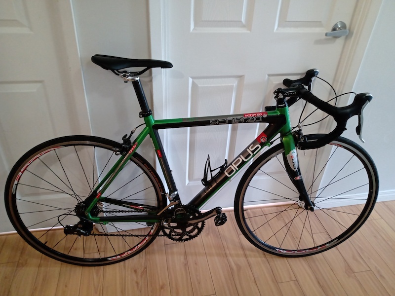 2011 Opus Scherzo For Sale