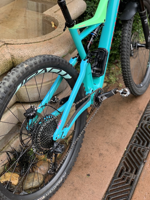 2018 Specialized Stumpjumper Expert 