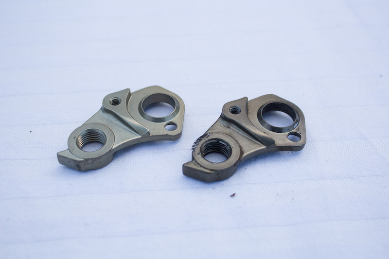 giant reign derailleur hanger