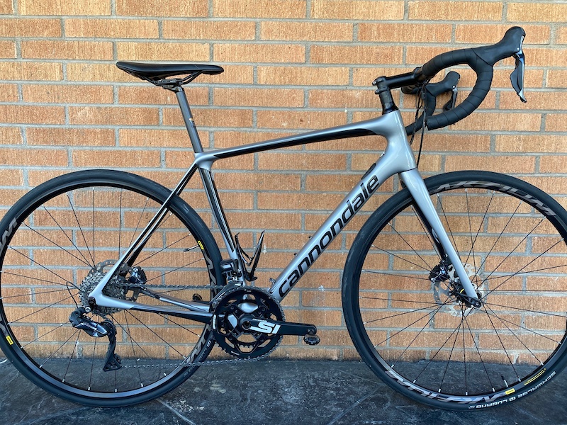 cannondale synapse di2 2020