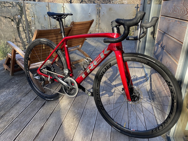 2021 Trek Emonda SLR eTap 54 For Sale