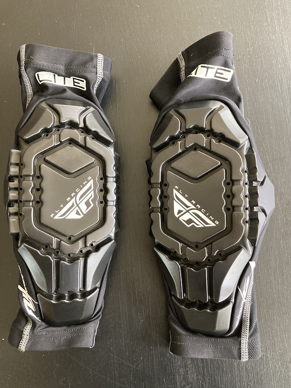Fly Racing Bar Pad 2020 Fly Racing elbow pads. Small For Sale