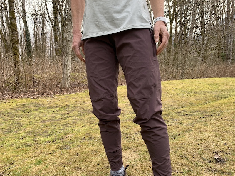 specialized trail pant