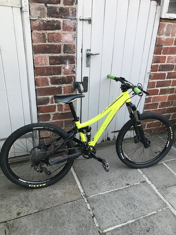 norco fluid 4.2