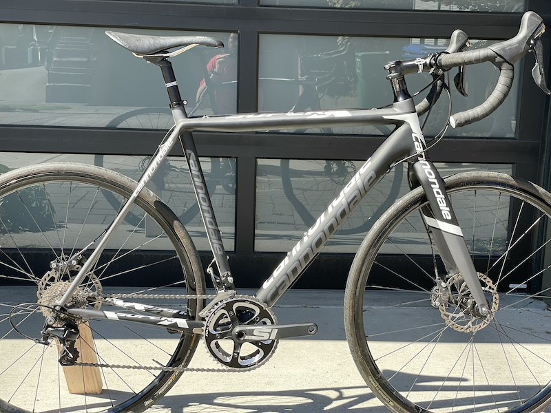 2016 cannondale superx 105