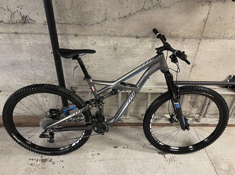 2015 specialized enduro comp 29