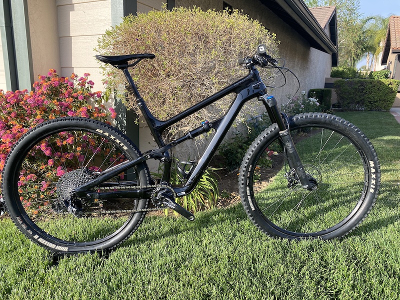 cannondale habit carbon 3