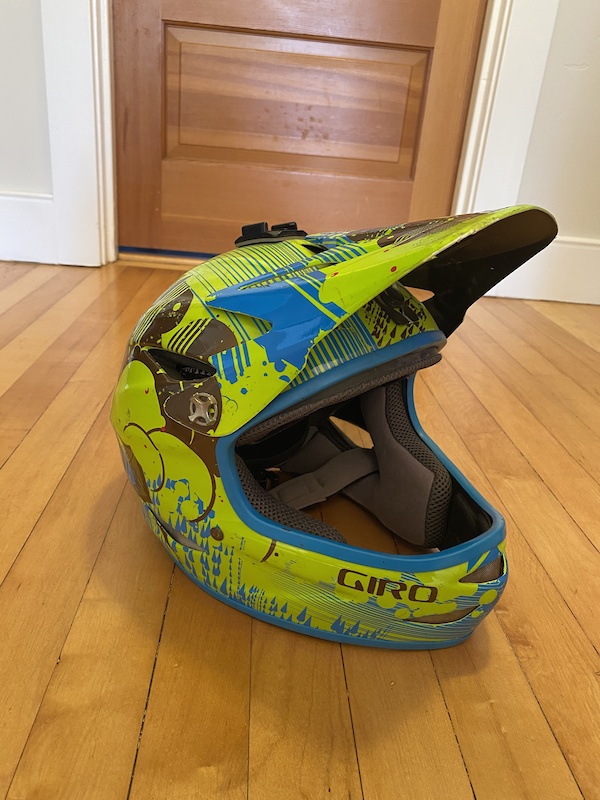 giro full face helmet canada
