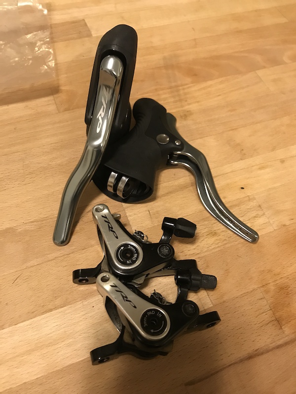 TRP Brakes cable disc For Sale