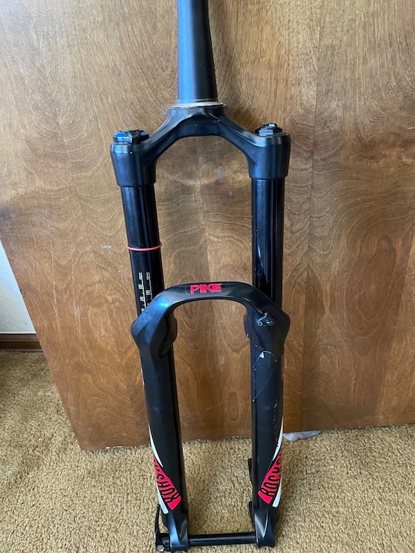 rockshox forks 29er