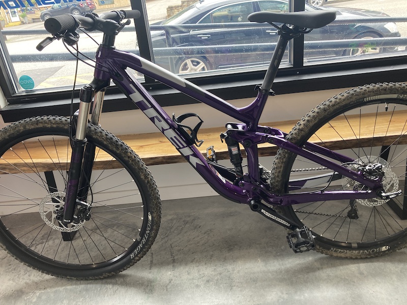 trek fuel ex 5 for sale