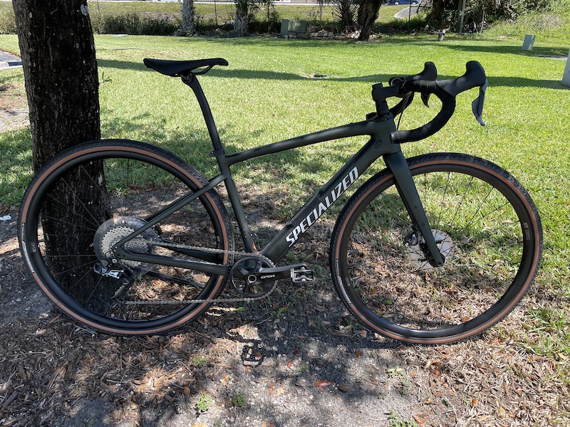 specialized diverge 52cm for sale