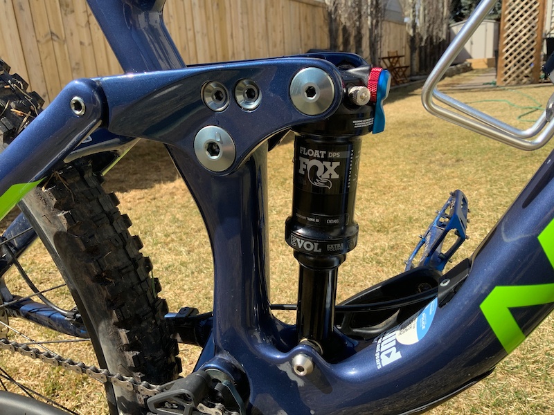 2018 Norco Sight C3 For Sale