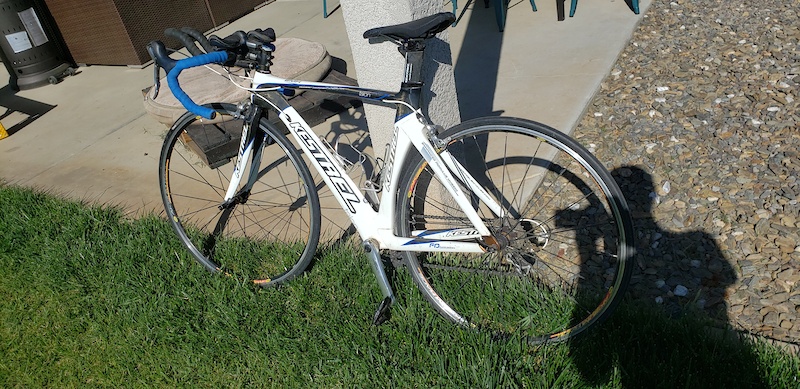 kestrel talon seatpost wedge