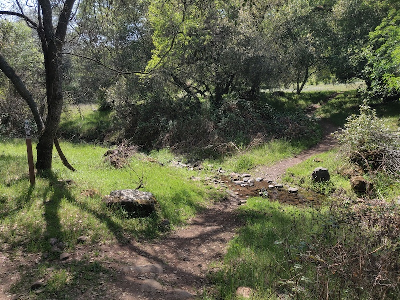 Salmon Falls Ranch, El Dorado Hills Mountain Biking Trails Trailforks