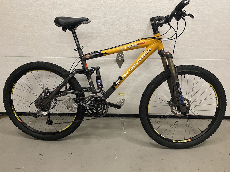 rocky mountain etsx 30 price