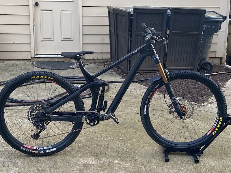 andrei tchmil bike company