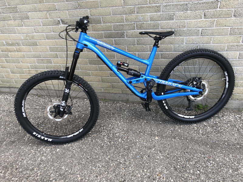 mongoose stormer 24 inch