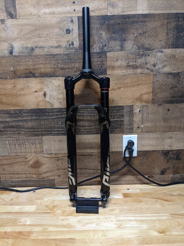 2021 Rockshox Pike Ultimate Rc2 29 Black 130mm 51mm For Sale 8155