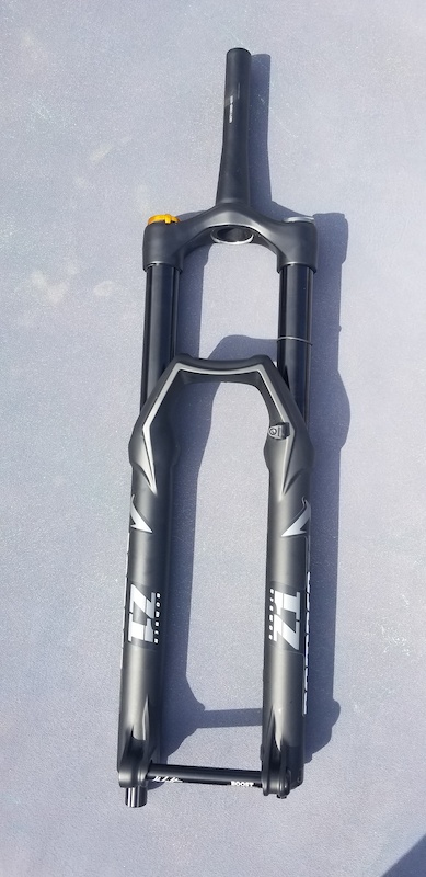 marzocchi bomber z1 grip 2 upgrade