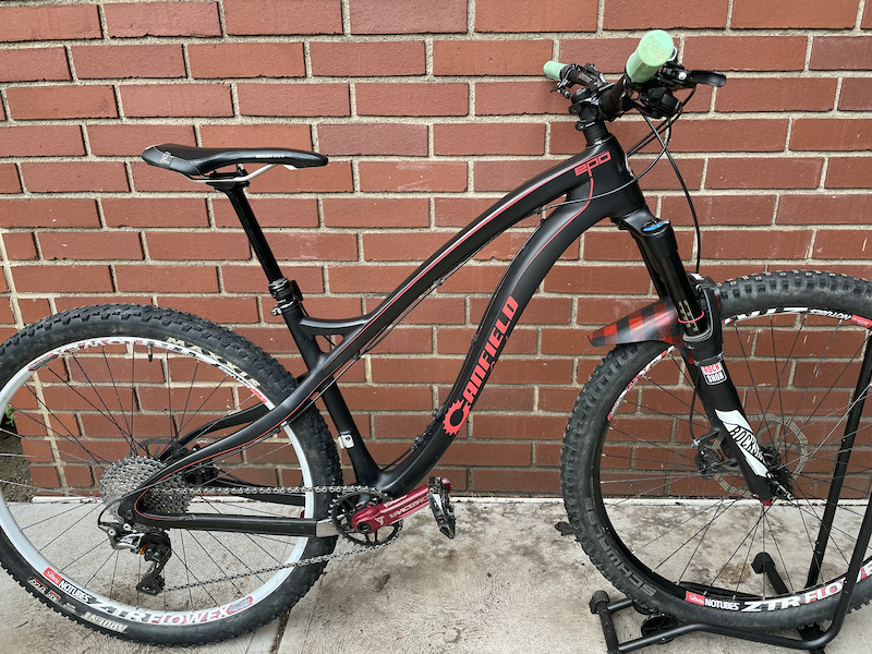 2017 Canfield EPO For Sale