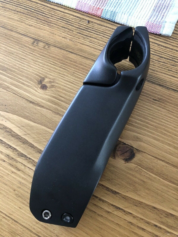 2020 CARBON TREK MADONE SLR STEM LOW FIT 110mm 14 Degree For Sale