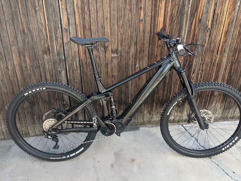 norco vlt a2