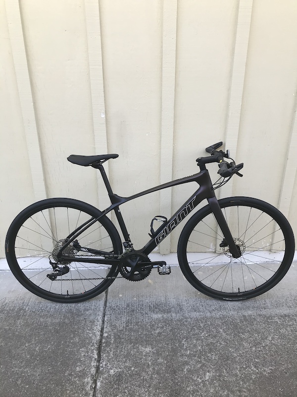 2021 giant fastroad advanced 1