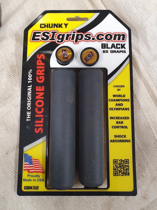 esi silicone