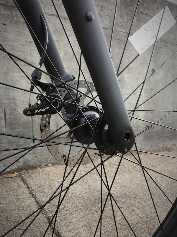 2021 Salsa Cutthroat Carbon Apex 1 For Sale