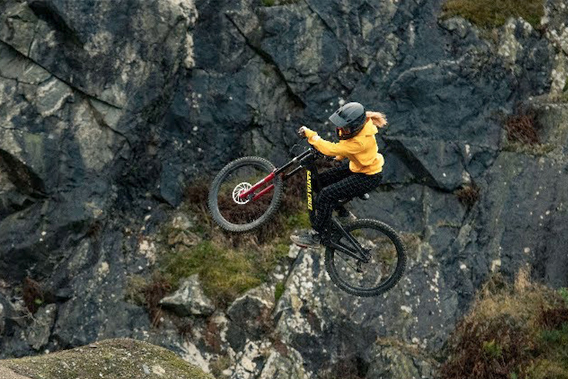 Mountain Bike Xtreme for apple download free