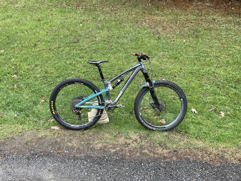 discount mountain bike gear