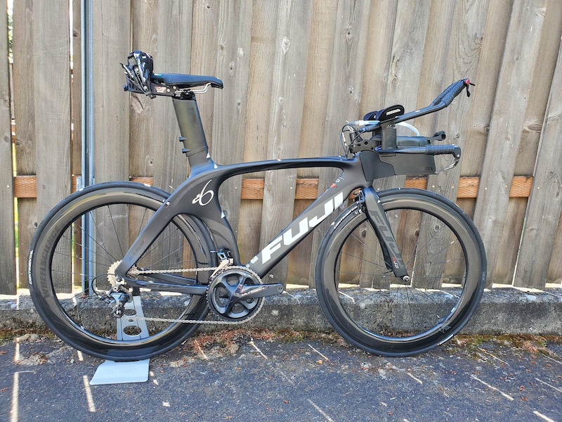 fuji d6 2.0