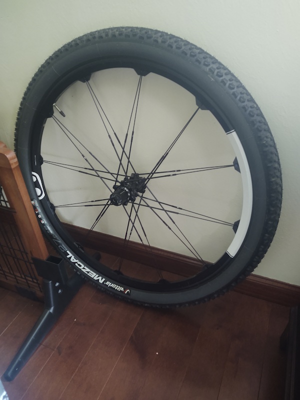 Crankbrothers Cobalt Ruote Boost Mountain Bike Crank Brothers