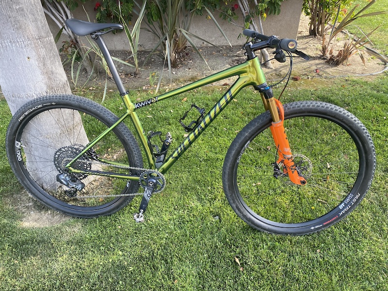 specialized chisel 2021 for sale