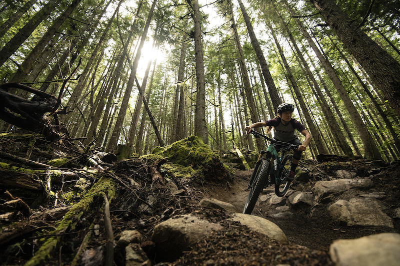 Bontrager Releases $350 Line Comp 30 