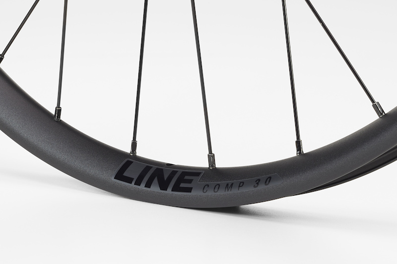 Bontrager comp line 30 new arrivals