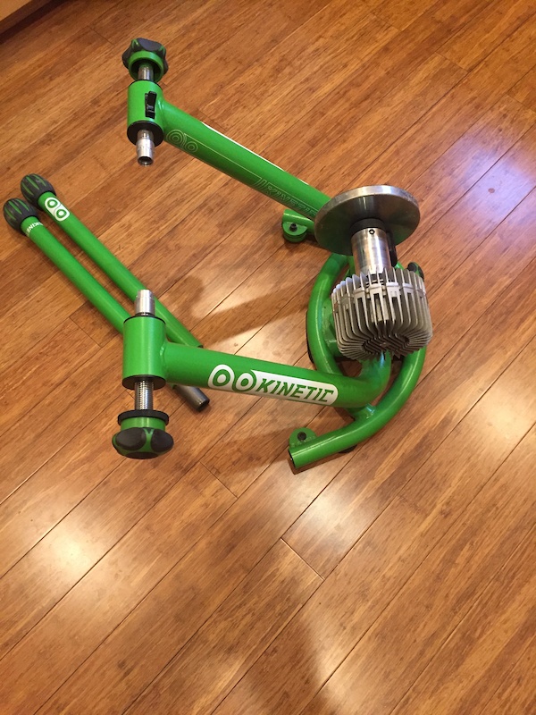 2018 Rock and Roll trainer For Sale