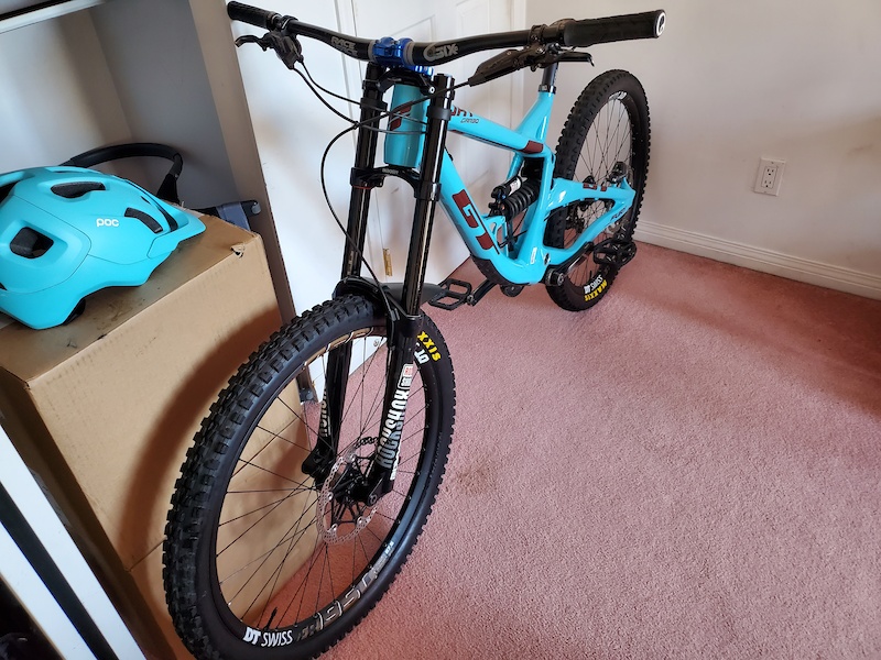 Gt fury sales pro 2018