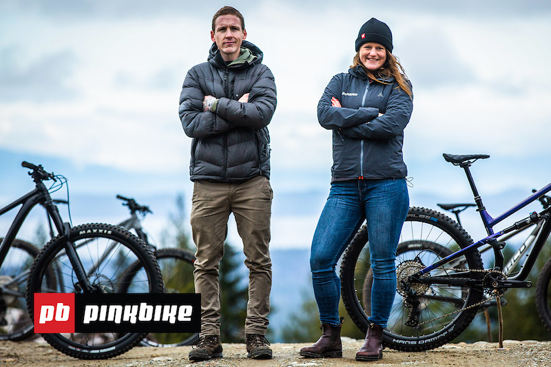 Welcome to the 2021 Pinkbike Value Bikes Field Trip Pinkbike