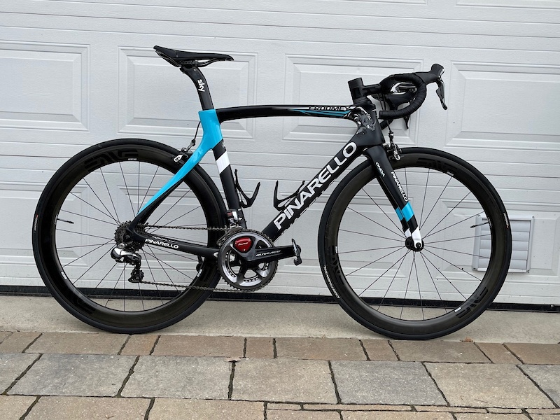 pinarello dogma f8 froomey