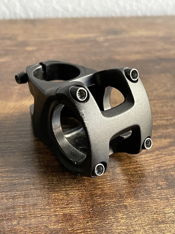 specialized 80mm stem