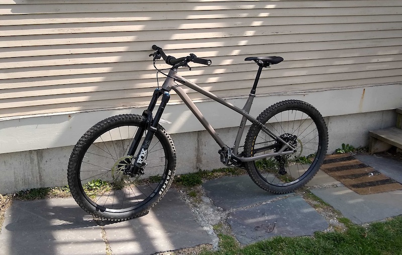 Commencal meta ht store for sale