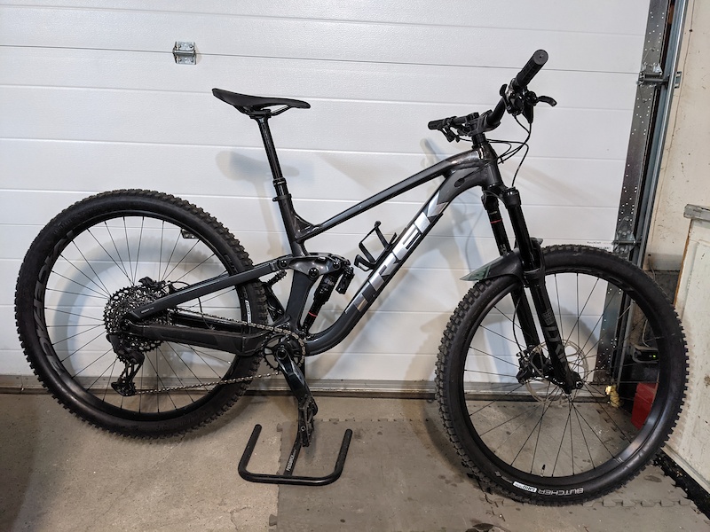 2021 TREK SLASH 8 For Sale