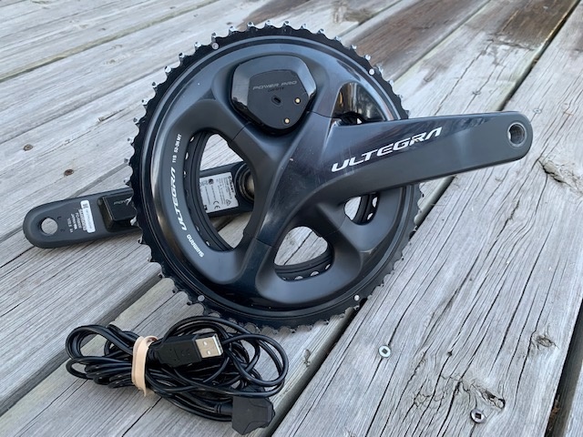 giant powerpro power meter