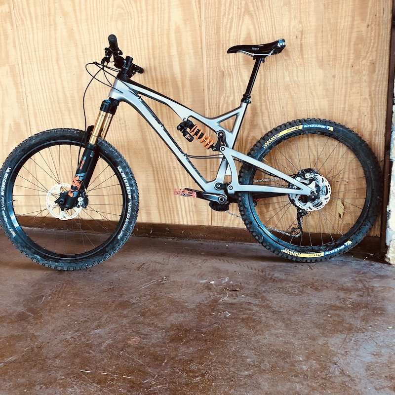 diamondback release 5c carbon review