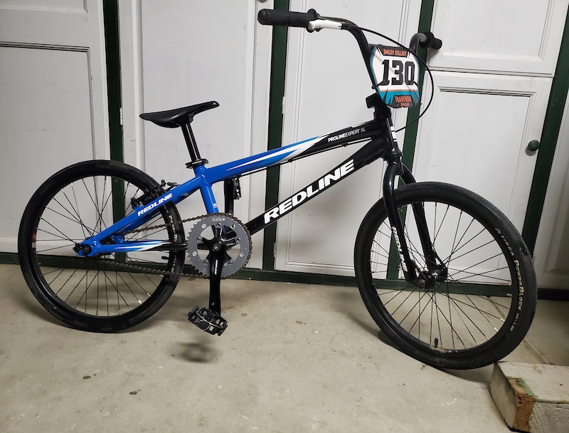 2015 Redline Proline Expert XL lightly used For Sale