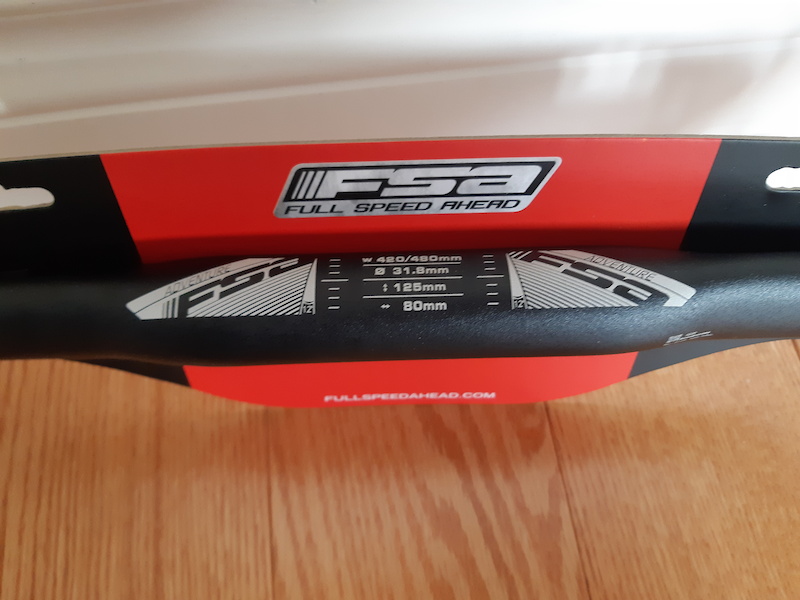fsa adventure compact road bar
