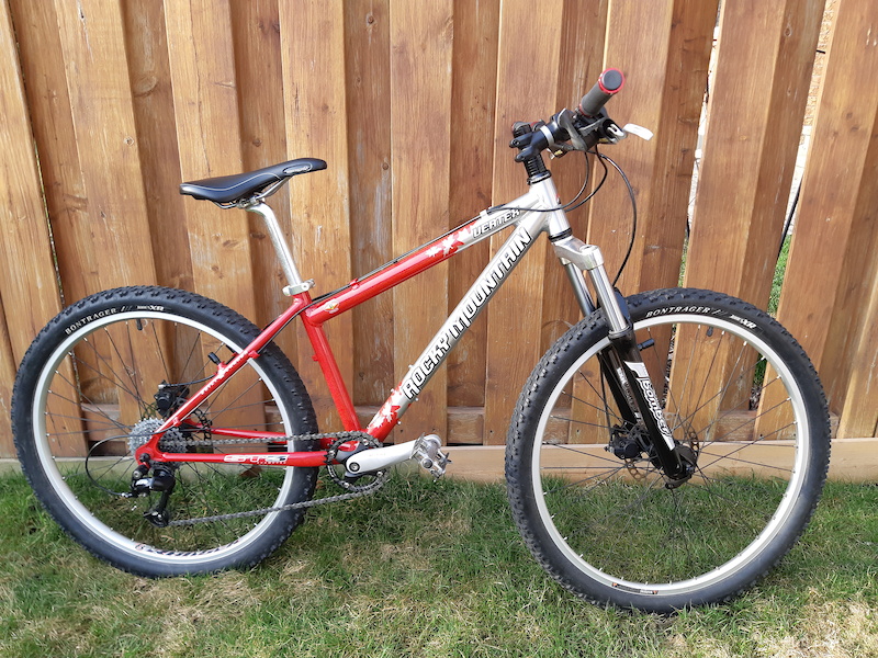 mountain bike xs for sale